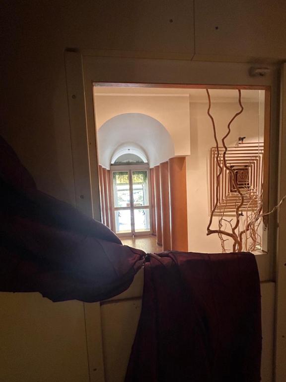 Hotel Aspromonte - Resim 11