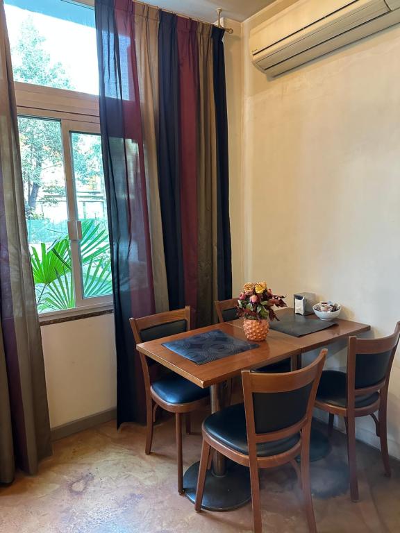 Fotografie z fotogalerie ubytování Hotel Aspromonte v Miláně