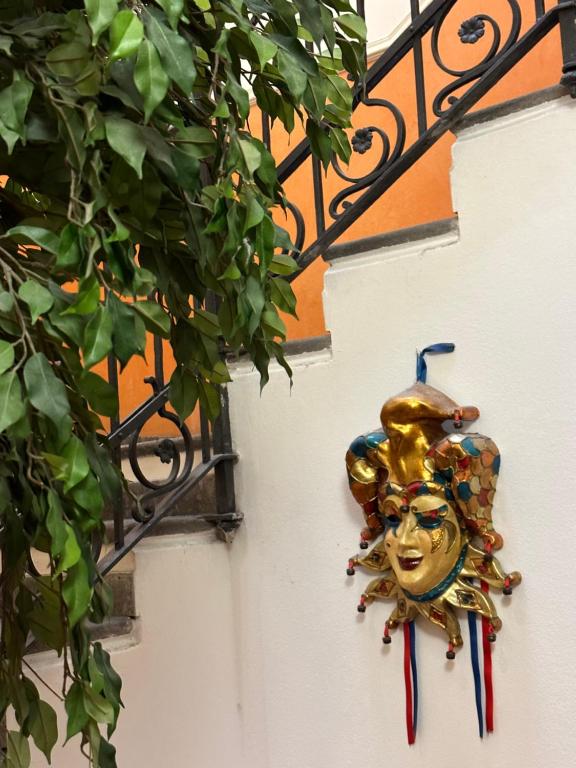 Hotel Aspromonte - Resim 19