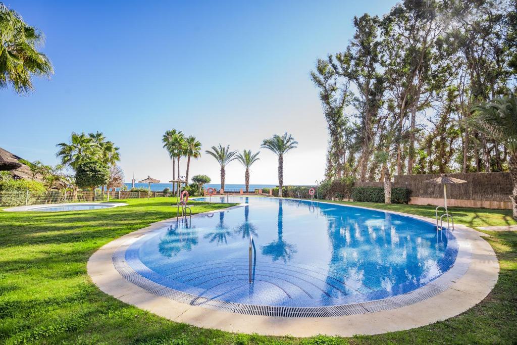 Don Juan Beach Resort, Estepona – Precios actualizados 2023