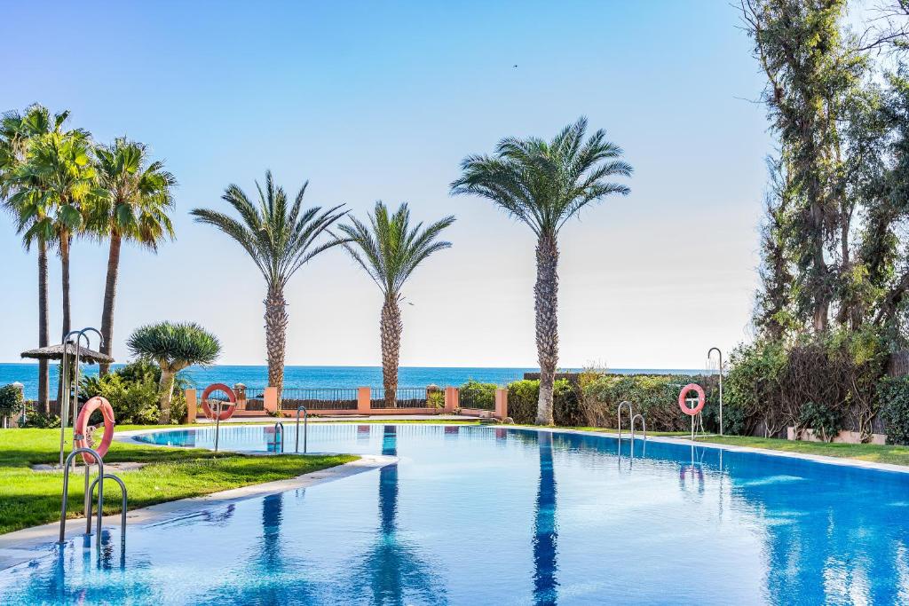 Don Juan Beach Resort, Estepona – Precios actualizados 2023