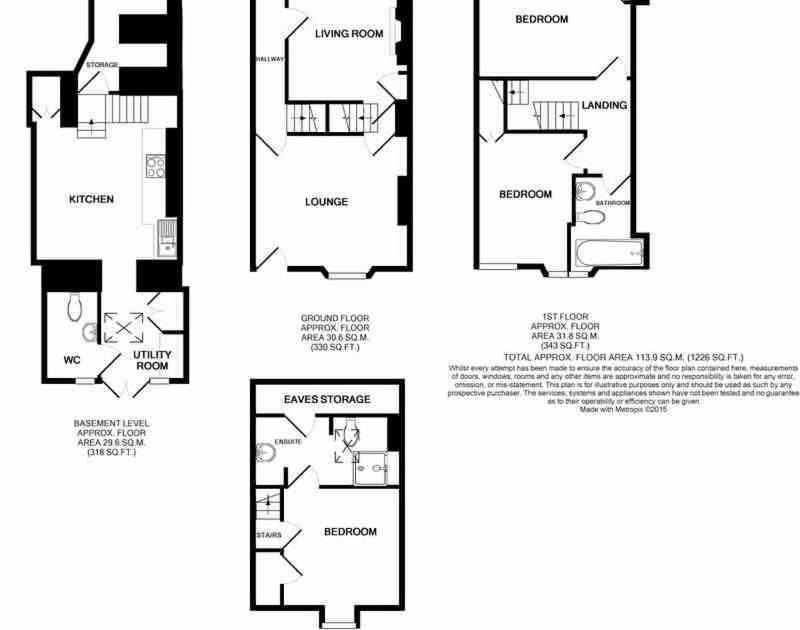 The Cottage, Padstow Updated 2024 Prices
