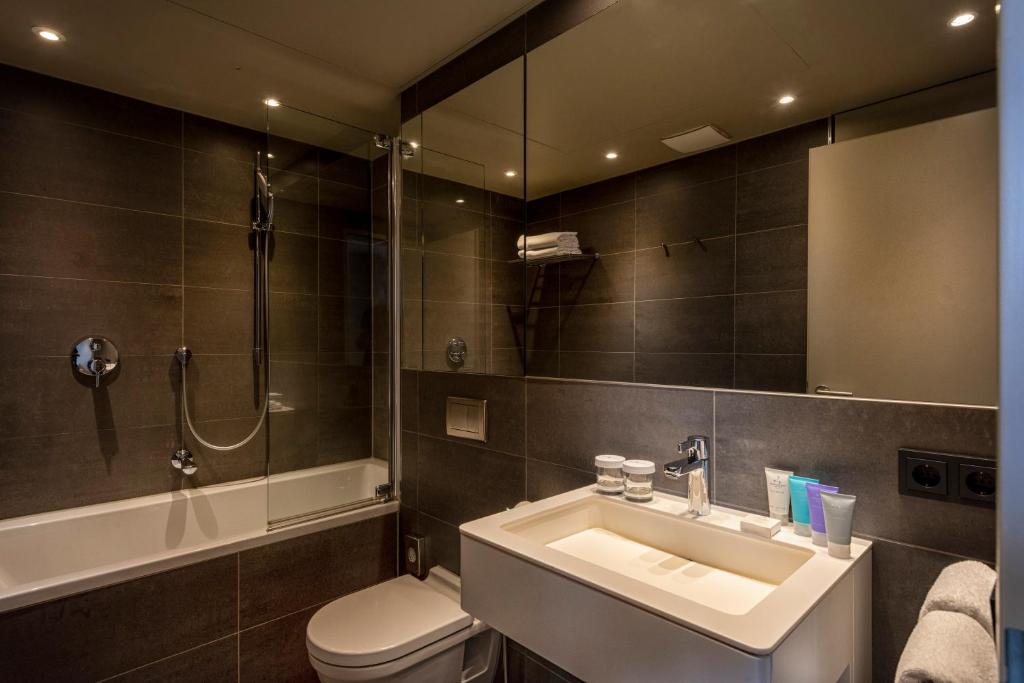 SANA Berlin Residence - 4