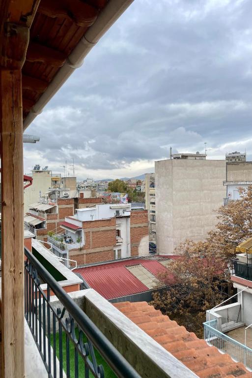 Fotografia z galérie ubytovania Thess Inn v Solúne