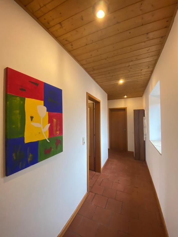 Fotografie z fotogalerie ubytování Ferienwohnung Gangsteig v destinaci Grödig