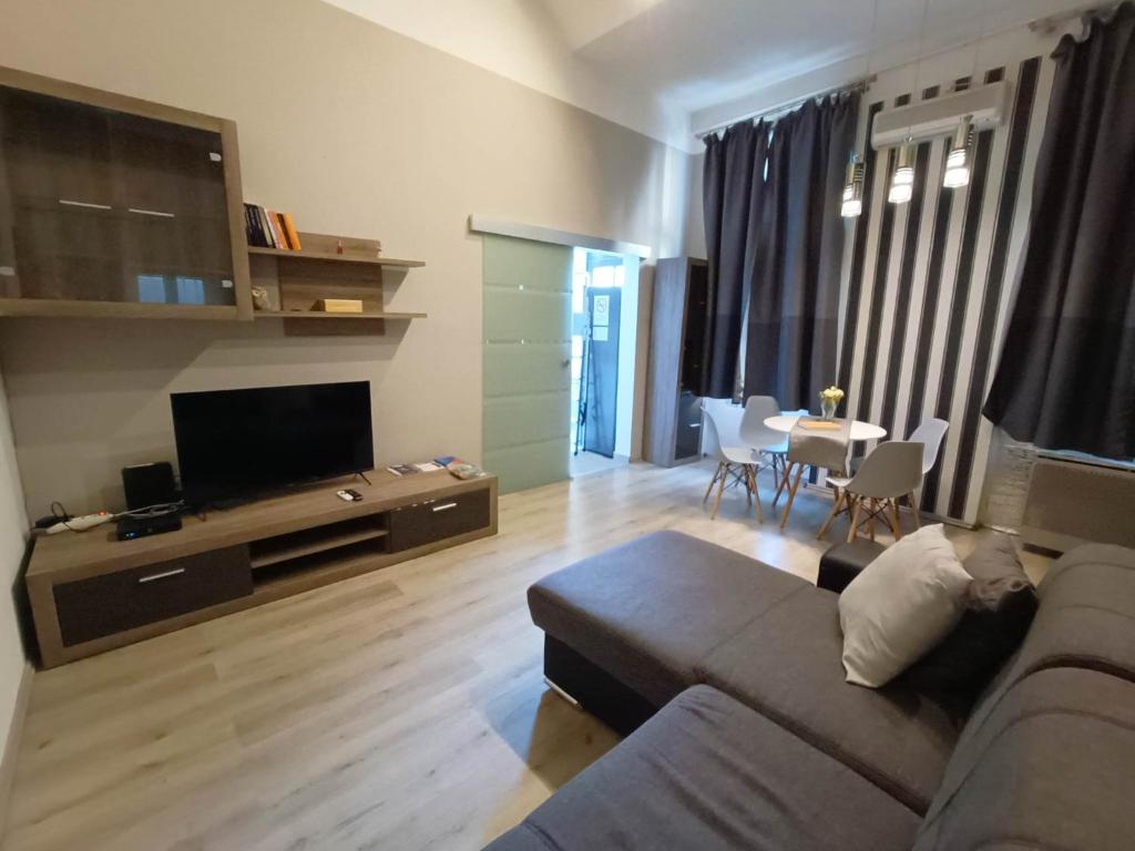 Kép Blaha Deluxe Apartment szállásáról Budapesten a galériában