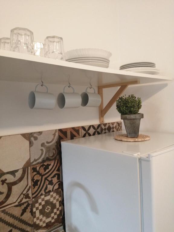 APARTAMENTOS FERNANDO III EL SANTO - 17