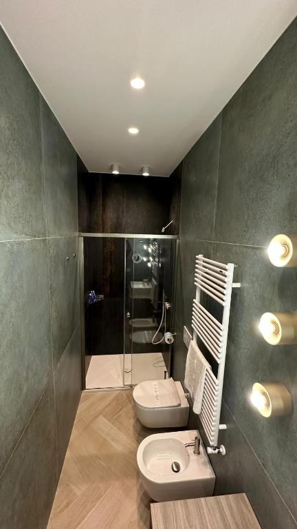 Patriziella 4 Rooms - 16