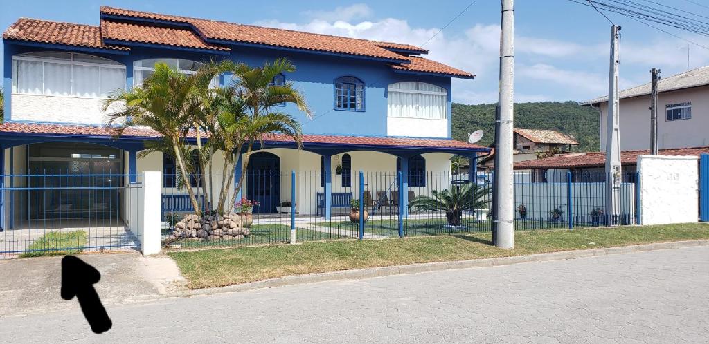 Casa Miosótis
