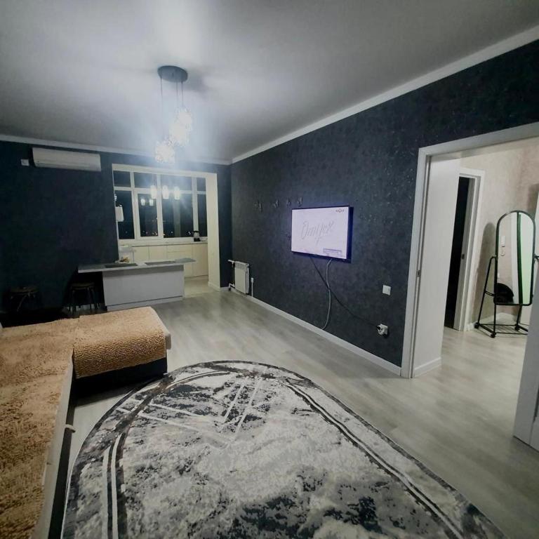 ВИП апартаменты 1+1 в Жана Кала, город Костанай - Housity