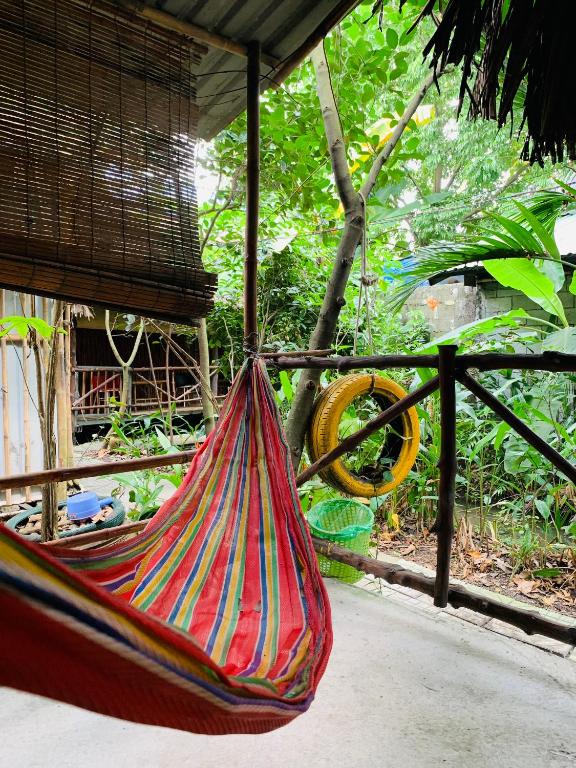 Saigon Garden Homestay - Chambre Double Standard