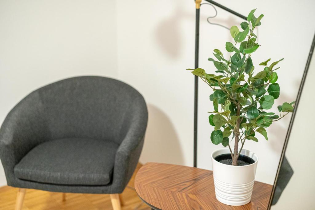 FullHouse - Erfurt - M18 Apartments - Fahrstuhl - SmartTV - Marktlage - 三居室公寓