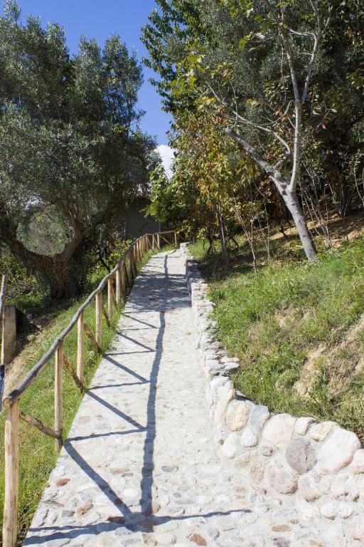 Fotografie z fotogalerie ubytování Agriturismo La Turritella v destinaci Rende