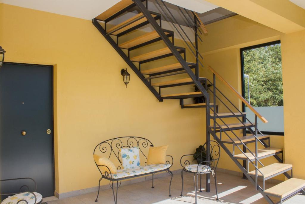 Fotografie z fotogalerie ubytování Agriturismo La Turritella v destinaci Rende