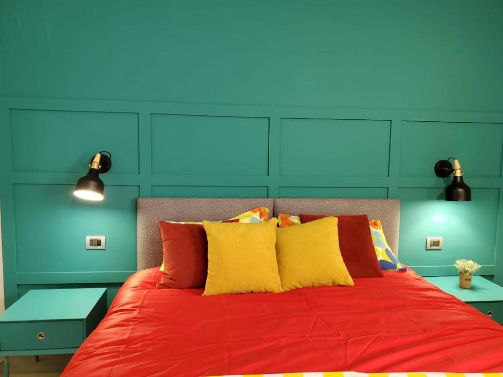 Helga’s Deluxe 3 Apartment - Image 2