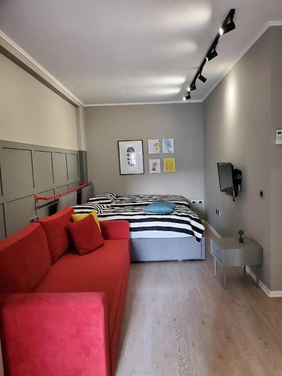 Helga’s Deluxe 3 Apartment - Image 5