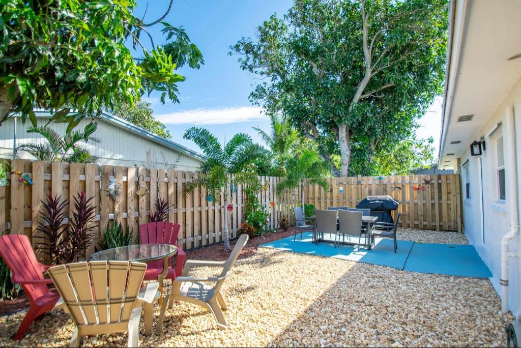 Vacation Home CLOSE To Atlantic! 1mi to the BEACH, Pet friendly