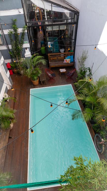 BAMBINA HOTEL -Adultos Somente, Rio de Janeiro – Updated 2023 Prices