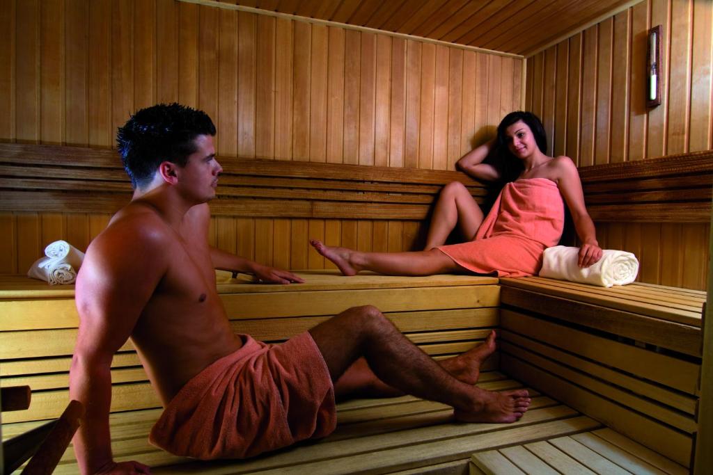 Hotel Bristol - Resim 34