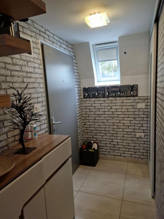 Apartma GABER 125 - Rogla - One-Bedroom Apartment