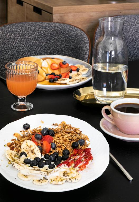 H11 Aparthotel - Resim 42