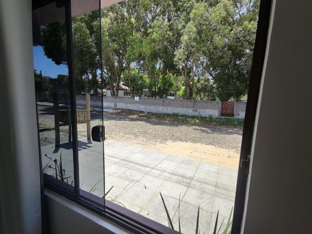 Residencial da Bia - Casas com 2 Dorms, Ar e Piscina Térmica e Coberta na Praia da Cal - Appartamento