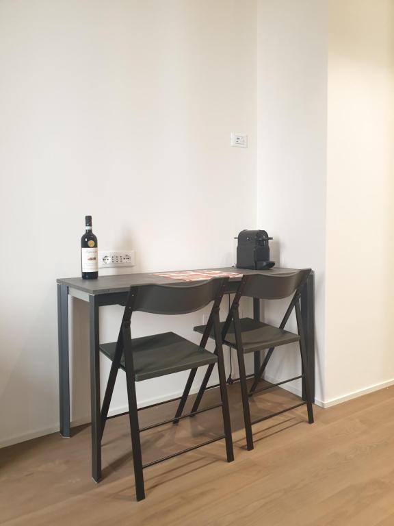 Saint George and the Dragon Suite - Appartement 1 Chambre