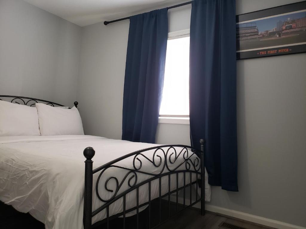 Private Duplex Near BWI Easy Access to I95 - 