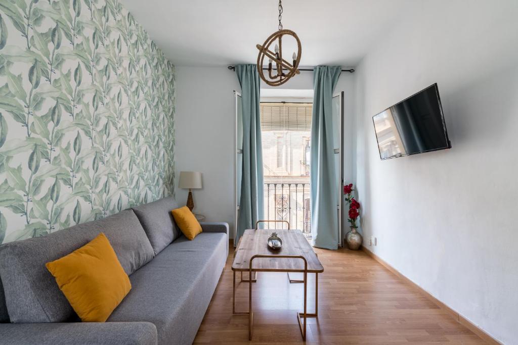 Apartments Olé - Tetuán - 标准公寓