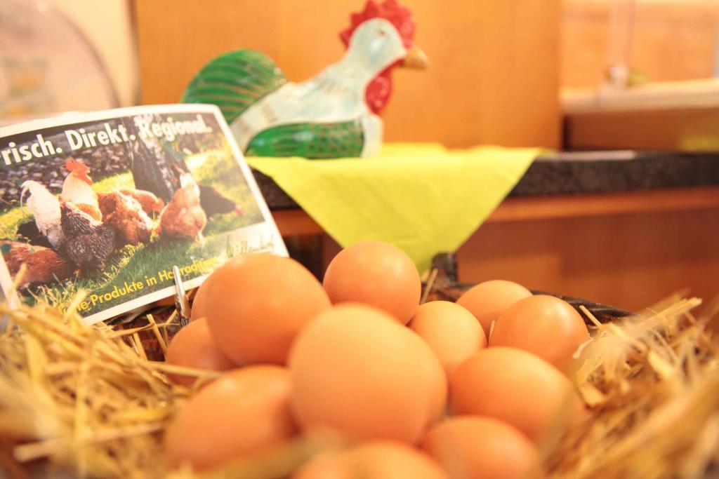 Hotel Cascade Superior - Resim 15