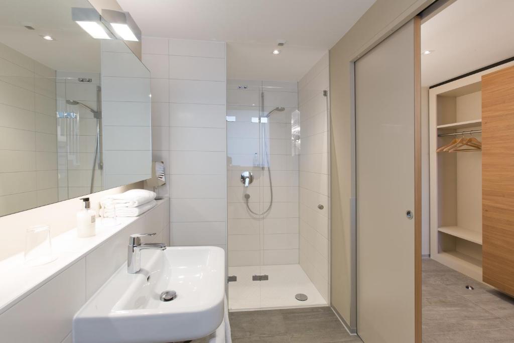 Hotel Knoblauch - 19