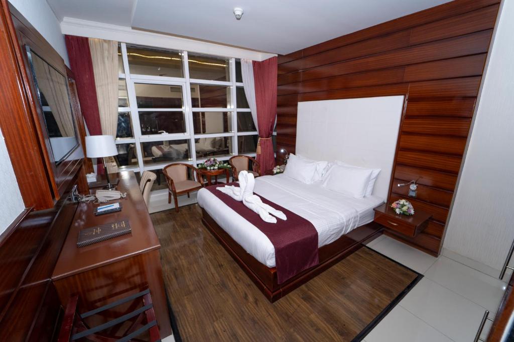 Queen Palace Hotel - Resim 28