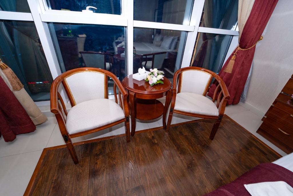 Queen Palace Hotel - Resim 41