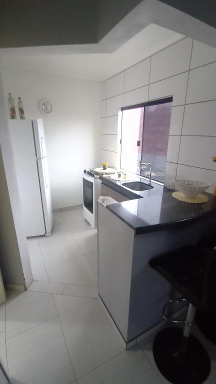 Sobrado da Gaby - Appartamento Superiore