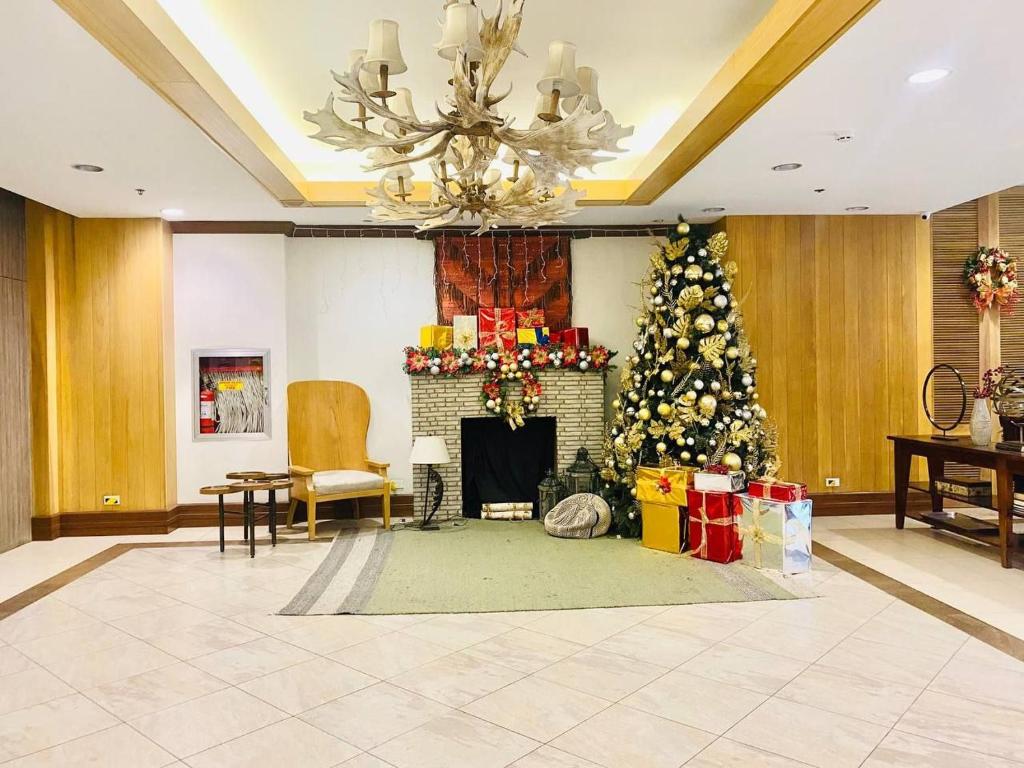 Fotografie z fotogalerie ubytování CedarPeak215 v destinaci Baguio