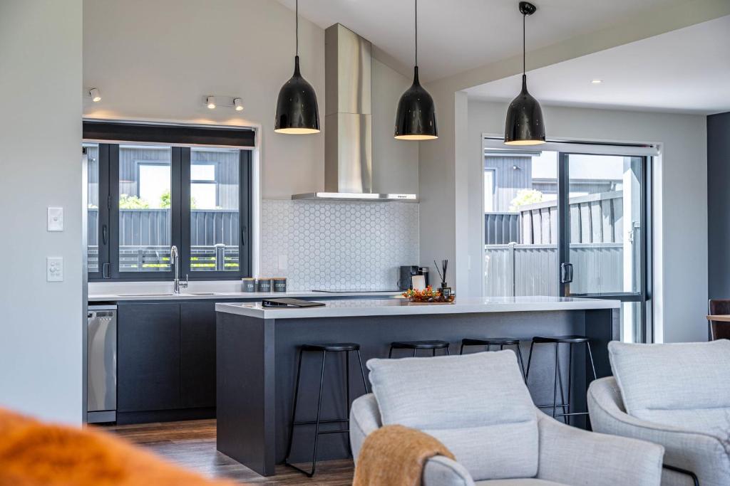 Mount Alpha Luxury, Wanaka (updated prices 2024)