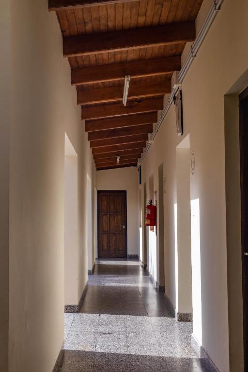 Fotografie z fotogalerie ubytování HOSTEL PUNTO RAMIREZ v destinaci Salta