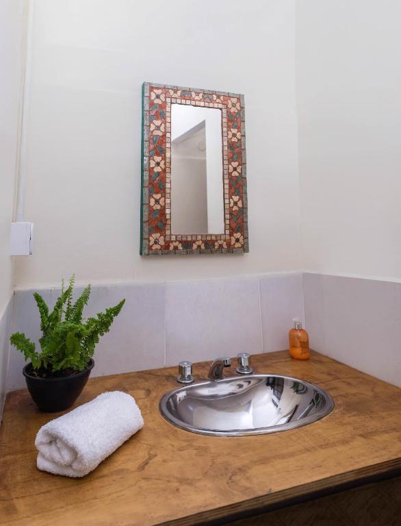 Fotografie z fotogalerie ubytování HOSTEL PUNTO RAMIREZ v destinaci Salta