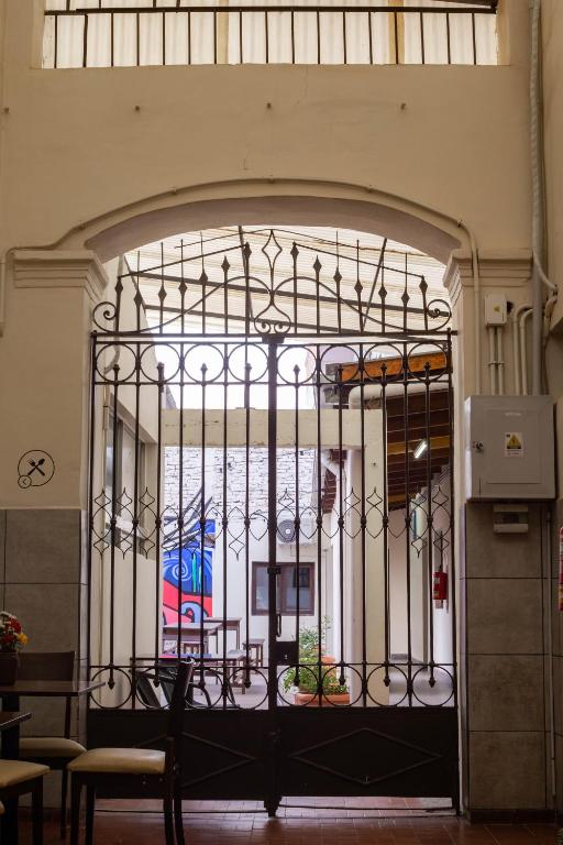 Fotografie z fotogalerie ubytování HOSTEL PUNTO RAMIREZ v destinaci Salta