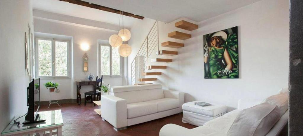 Santo Spirito Apartment