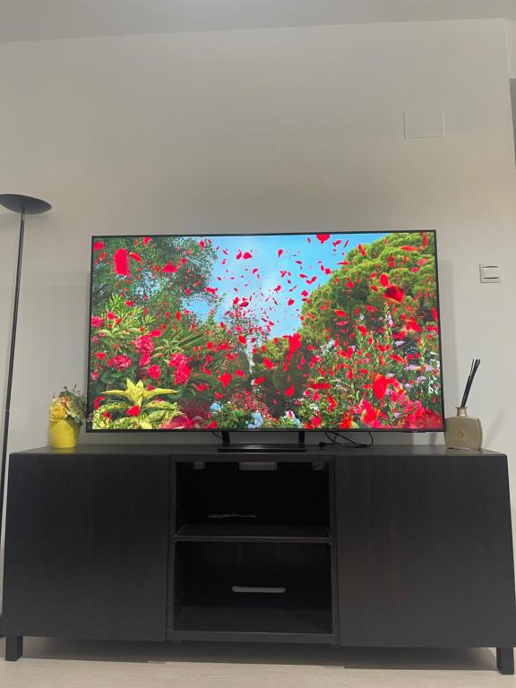 Apartamento Coman Av Rey Juan Carlos I, Torrent – Updated ...