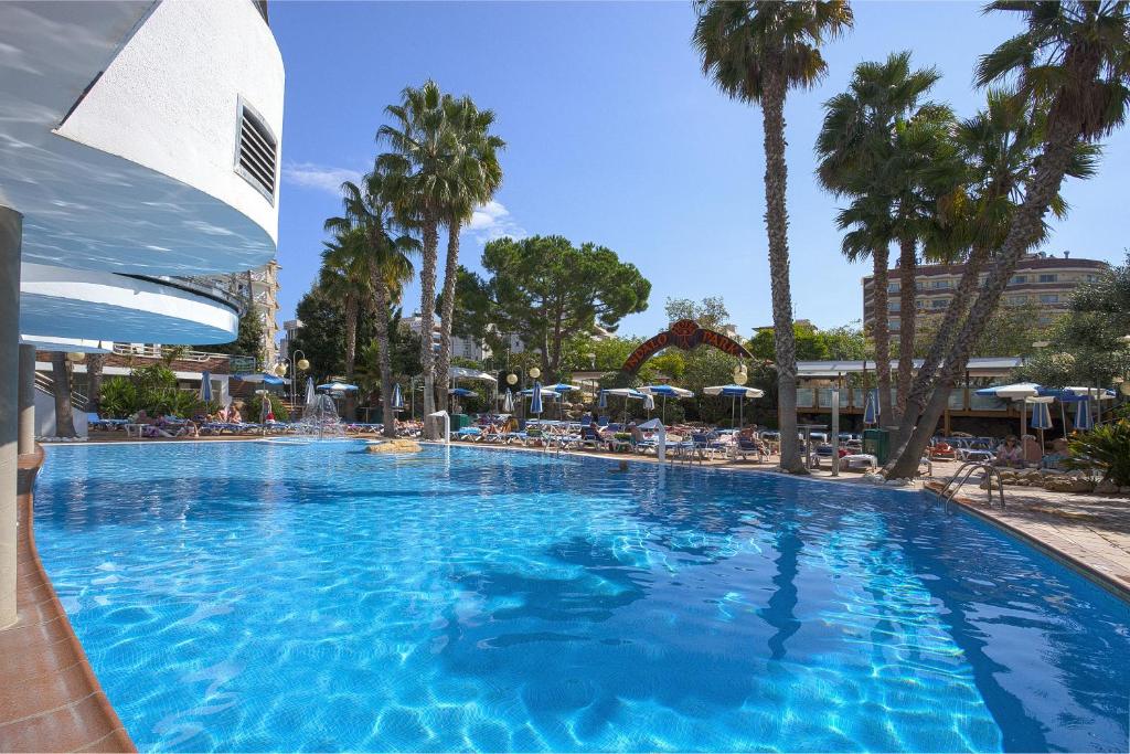 Hotel Indalo Park, Santa Susanna – Cập nhật Giá năm 2022