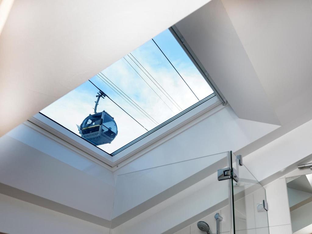 Hotel Plateau Rosa - Resim 33