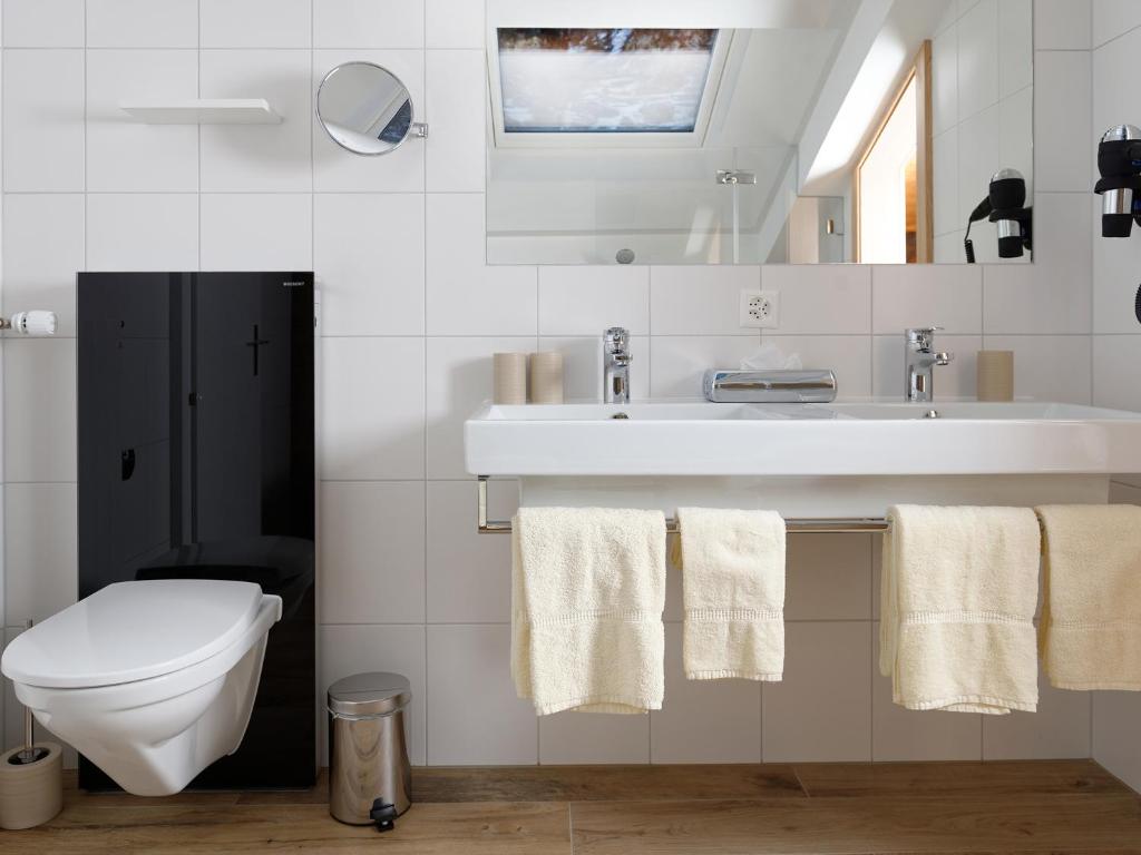 Hotel Plateau Rosa - Resim 38