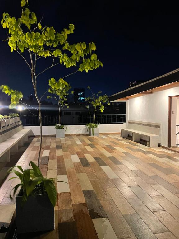 Splendour Residencies II- Colombo
