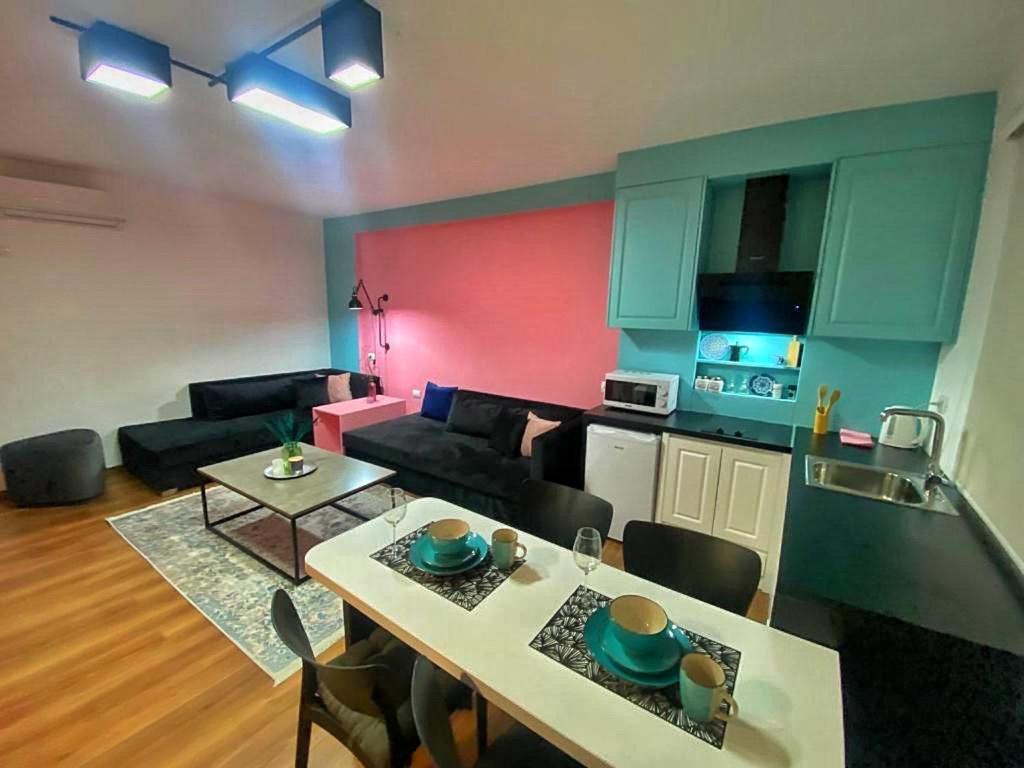 Dori duplex in the heart of Blloku - Image 4