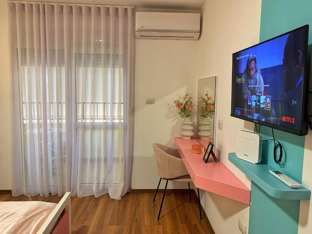 Dori duplex in the heart of Blloku - Image 5