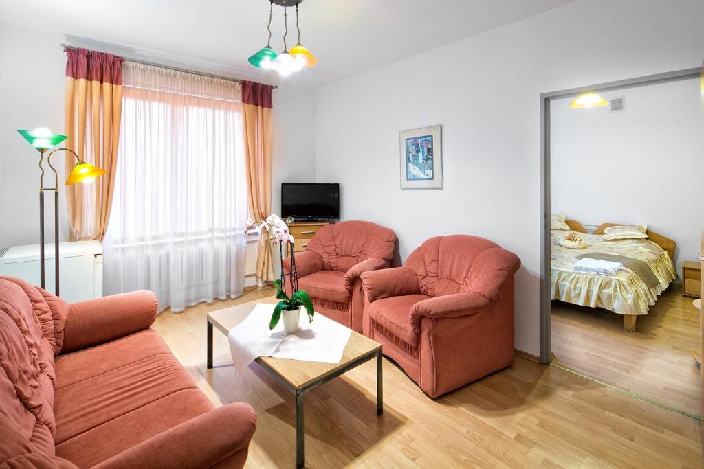 Hotel Monttis - Квартира