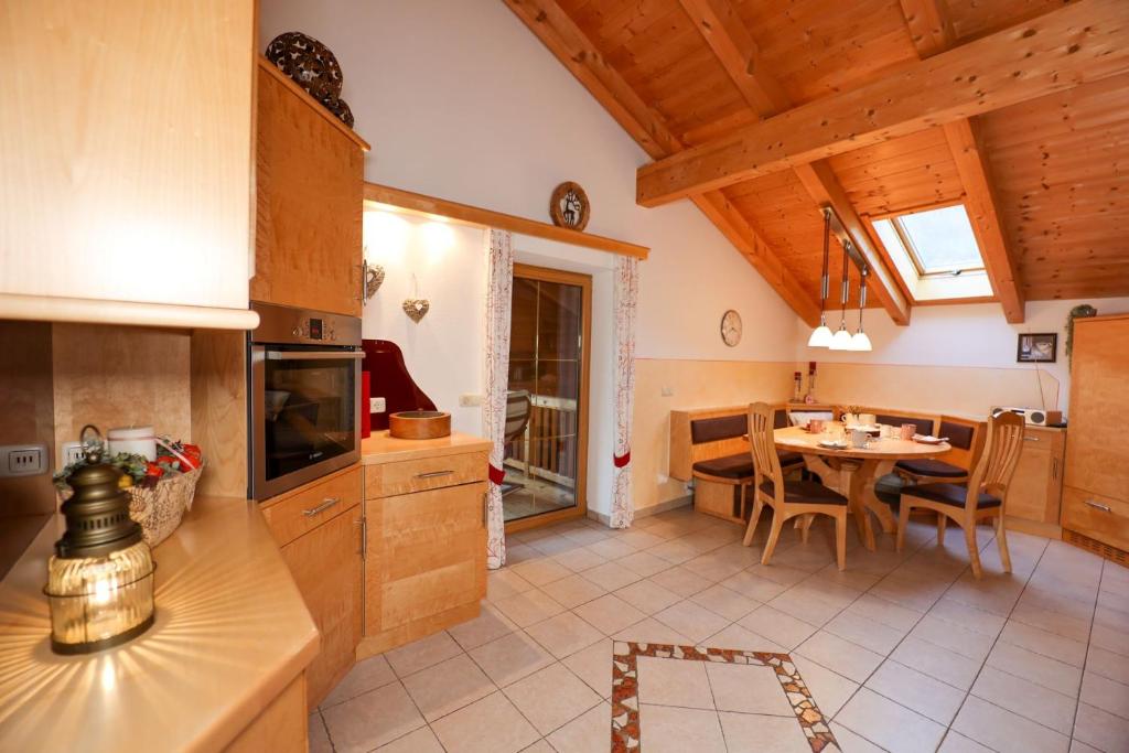 Fotografie z fotogalerie ubytování Ferienwohnung Feichtlgütl v destinaci Marktschellenberg