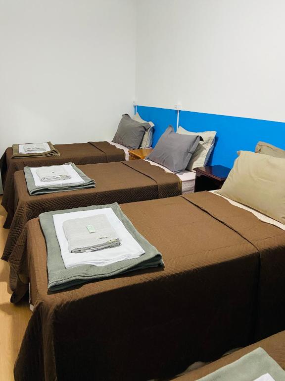 Fotografie z fotogalerie ubytování Rota BH Hostel v destinaci Belo Horizonte